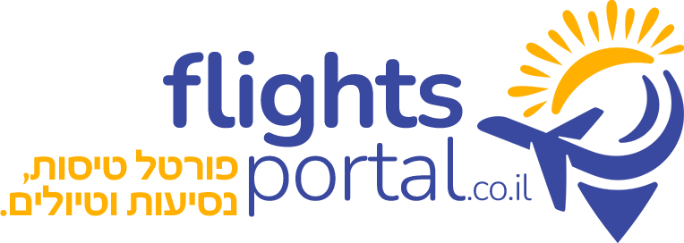 Flights Portal